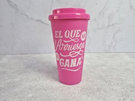 Vasos motivacionales MAXX